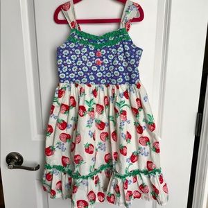 Matilda Jane Dress